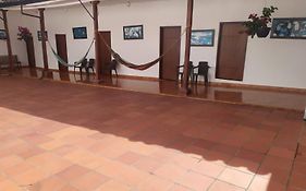 Hotel San Agustín