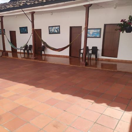 Hotel San Agustín Exterior foto
