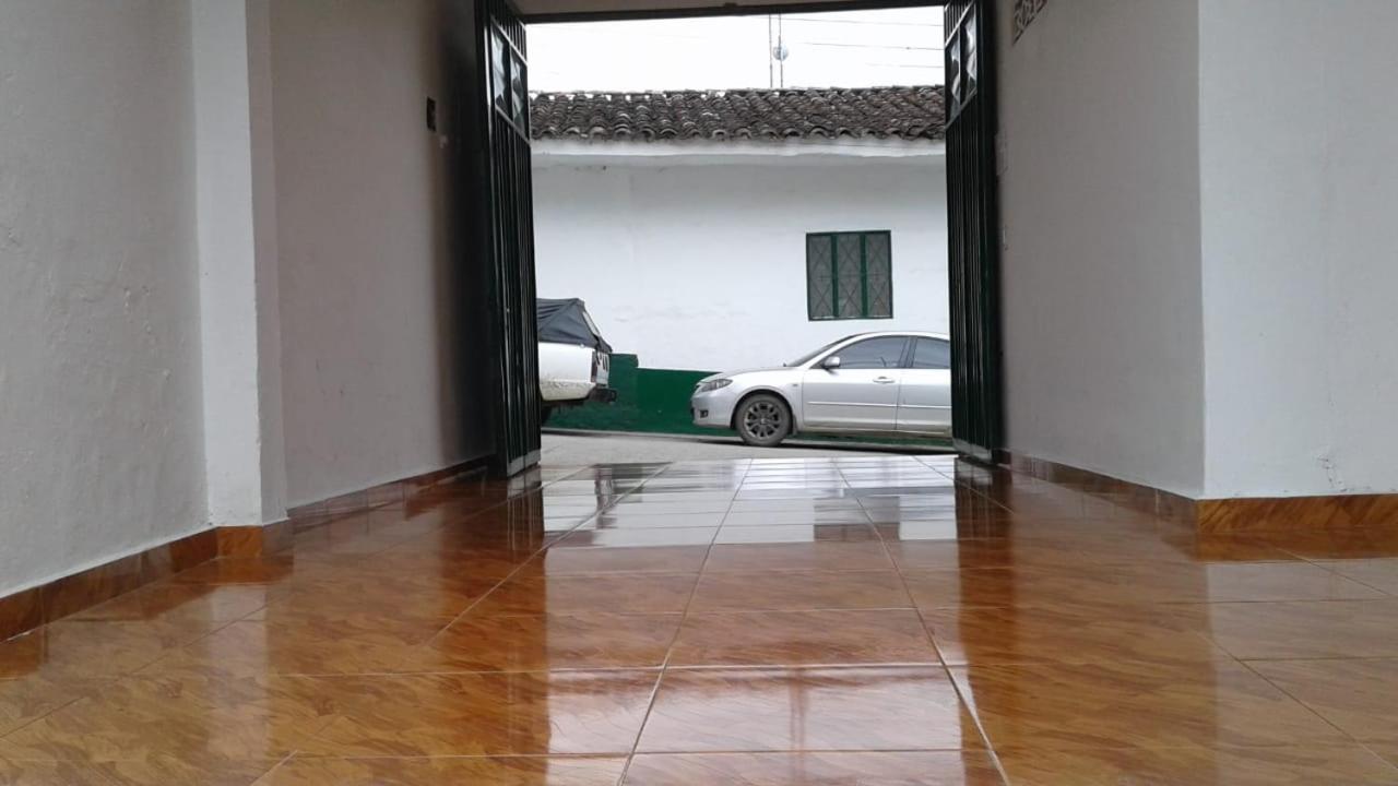 Hotel San Agustín Exterior foto